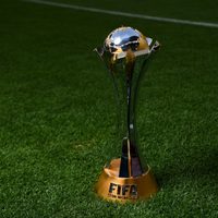 FIFA anuncia la fecha del sorteo del Mundial de Qatar 2022
