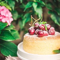 Cheesecake nube: una versión increíblemente esponjosa para un clásico que no falla