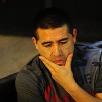 “Incompetente, inseguro y tóxico”: el durísimo mensaje para Juan Román Riquelme