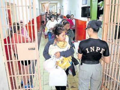 Gran beneficio para las mujeres presas: cobrarán asginaciones famliares