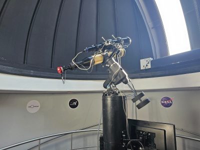 La NASA se muda a Torreón; éstas son las recomendaciones para ver el eclipse solar 2024 (Video)