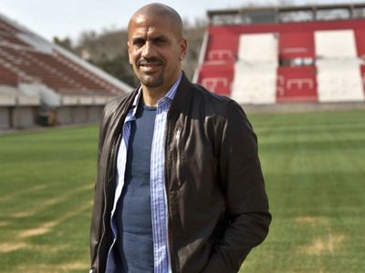 Juan Sebastián Verón, ¿Presidente de la AFA post coronavirus?