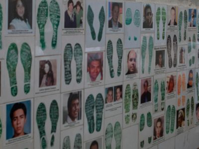 Colectivos refuerzan acción de inconstitucionalidad contra nueva Ley de la FGR