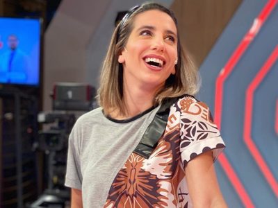 "Comparte cirujano": el fulminante comentario de Cinthia Fernández sobre Esmeralda Mitre