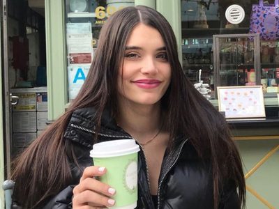 Eva de Dominici abrió su corazón y reveló qué fue lo que la cambió para siempre: "Volví a nacer"