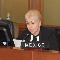 OEA condena ataque terrorista registrado el 3 de agosto en El Paso, Texas