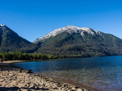 El pueblo de Neuquén que todos buscan en Google para visitar este verano: cómo llegar