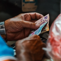 Una consultora estima una inflación del 5 % para mayo, aunque seguida de otros grandes déficits económicos