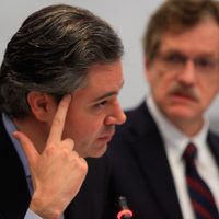 Modelo educativo 'busca romper vicios”, dice Nuño ante el Senado