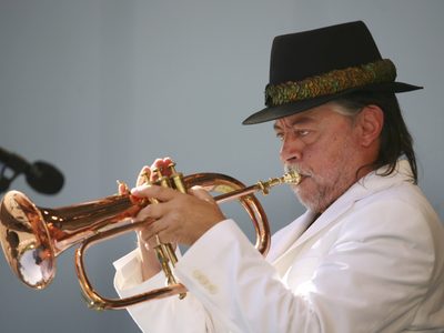 La leyenda del jazz Chuck Mangione, conocido por “Feels So Good”, muere a los 84 años