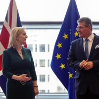 La UE responderá con "todas las medidas" si Londres rompe unilateralmente con protocolo postBrexit