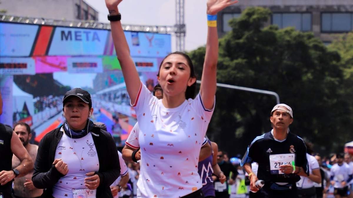 El  medio maratón se llevará a cabo el 19 de diciembre