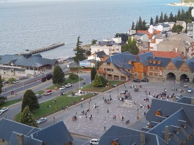 Baja el número de contagios por coronavirus en Bariloche