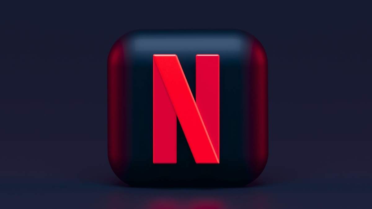 Netflix. Fuente: (Instagram)