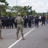 Políticas antiinmigrantes encierran un egoísmo 'disfrazado de seguridad”: Arquidiócesis