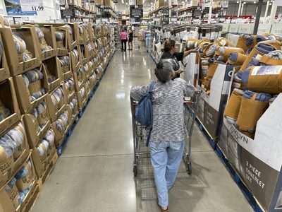 Economía de EU registra tasa de crecimiento de 4.9% en 3er trimestre