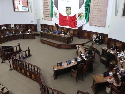 Familiares de desaparecidos frenan reforma a la Ley Orgánica de la Fiscalía de Coahuila