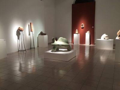 Arte: Museo Macay: el INAH, en credibilidad dudosa