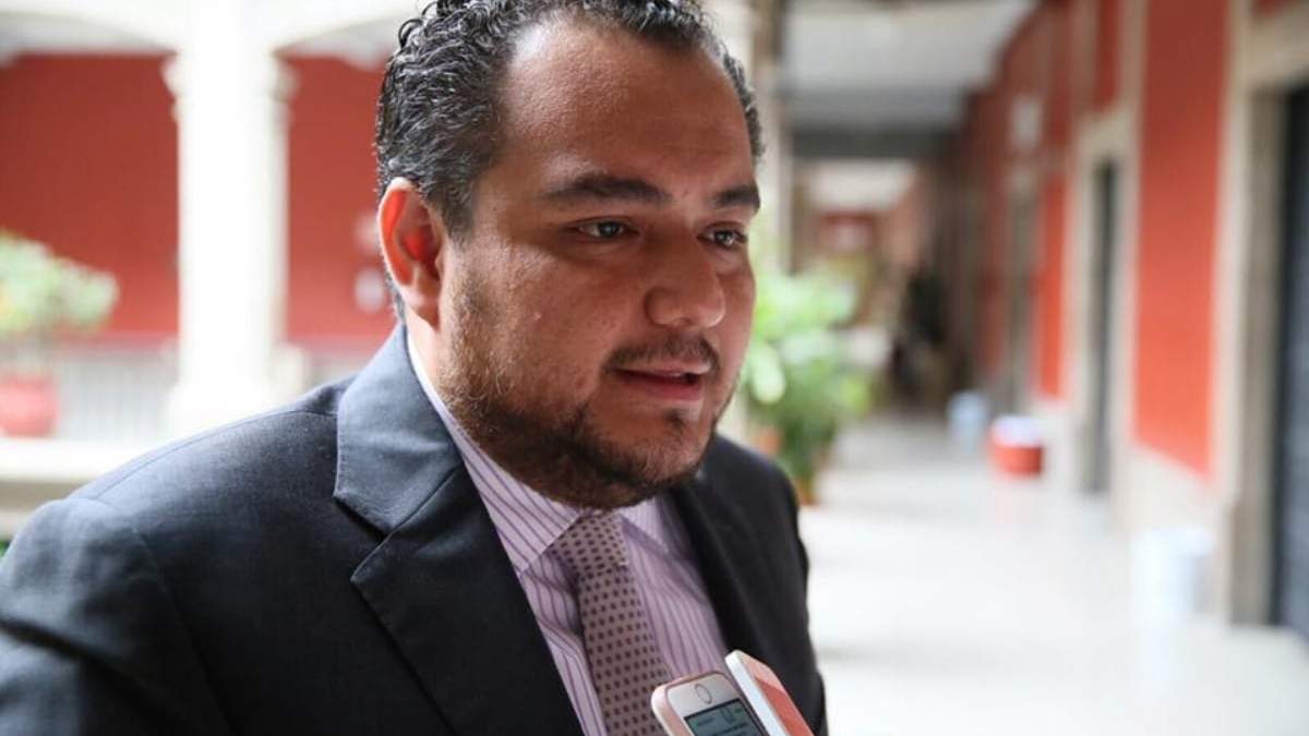 Carlos Andrés Montes Bello