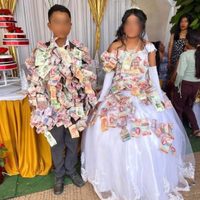 Dos menores de edad se casan en San Pedro Cuitlapa, Guerrero (Video)