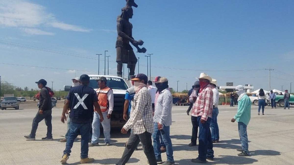 Bloqueos en el estado
