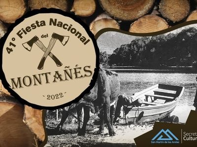 Se realiza la 41° edición del concurso de hacheros