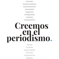 Día Mundial de la Libertad de Prensa