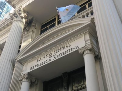 El Banco Central ordenó aumentar los controles por estafas en homebanking