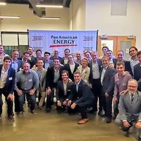 Nueva misión empresarial de pymes locales a Houston