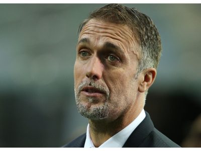 Su título más importante: Gabriel Batistuta presentó al nuevo integrante de la familia