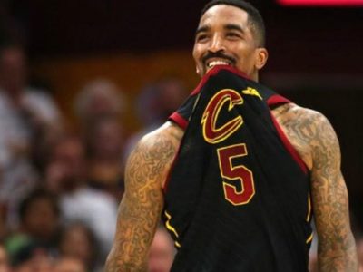 Campeón de la NBA trató de payaso a Trump por su postura ante el coronavirus