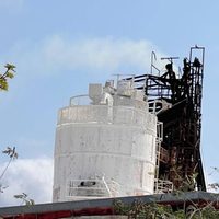 Gobierno de Yucatán cierra calera por afectaciones a la salud de los habitantes de Cholul