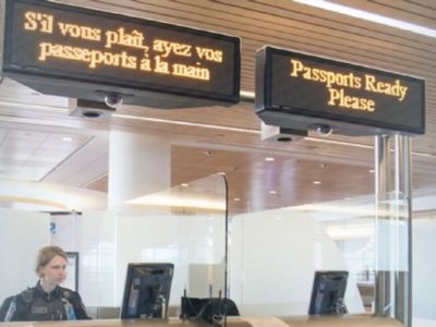 Estos son los mexicanos que no tendrán que tramitar la visa para viajar a Canadá