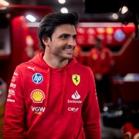 El último adiós: la emotiva carta de los fanáticos de Ferrari a Carlos Sainz