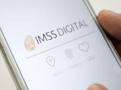 Así se realiza el cobro de incapacidades del IMSS en línea y ventanilla