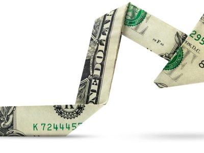 El dólar sigue cayendo: así amaneció este lunes, 2 de noviembre