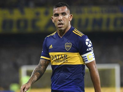 Desde Estudiantes hablaron de las posibilidades de sumar a Carlos Tévez