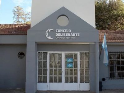 ¿Qué pasará con Bertolini? La crisis en Plottier llega al Concejo Deliberante si avanza la investigación