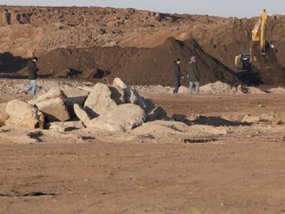 Prorrogan el plazo para investigar la contaminación de Comarsa en el Parque Industrial