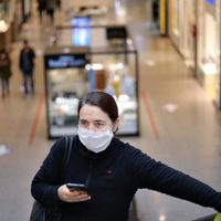 Reabrieron los shoppings: así es el protocolo de ingreso para empleados y clientes