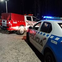 Se demora la identificación del cadáver hallado en Valentina Norte y suspenden la búsqueda de Azul
