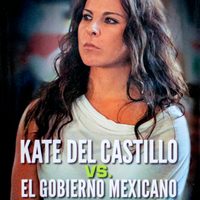 Al descubierto, la trama para destruir a Kate del Castillo