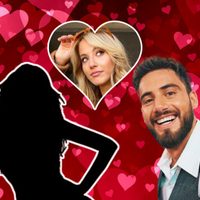 Adiós Flor Vigna: quién es la hermosa influencer que le habría robado el corazón a Nico Occhiato