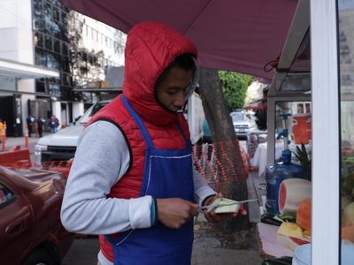Alerta por frío para la madrugada del martes en esta alcaldía de CDMX