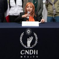 Consejo de la CNDH exige a Rosario Piedra investigar ataque de militares a jóvenes en Nuevo Laredo