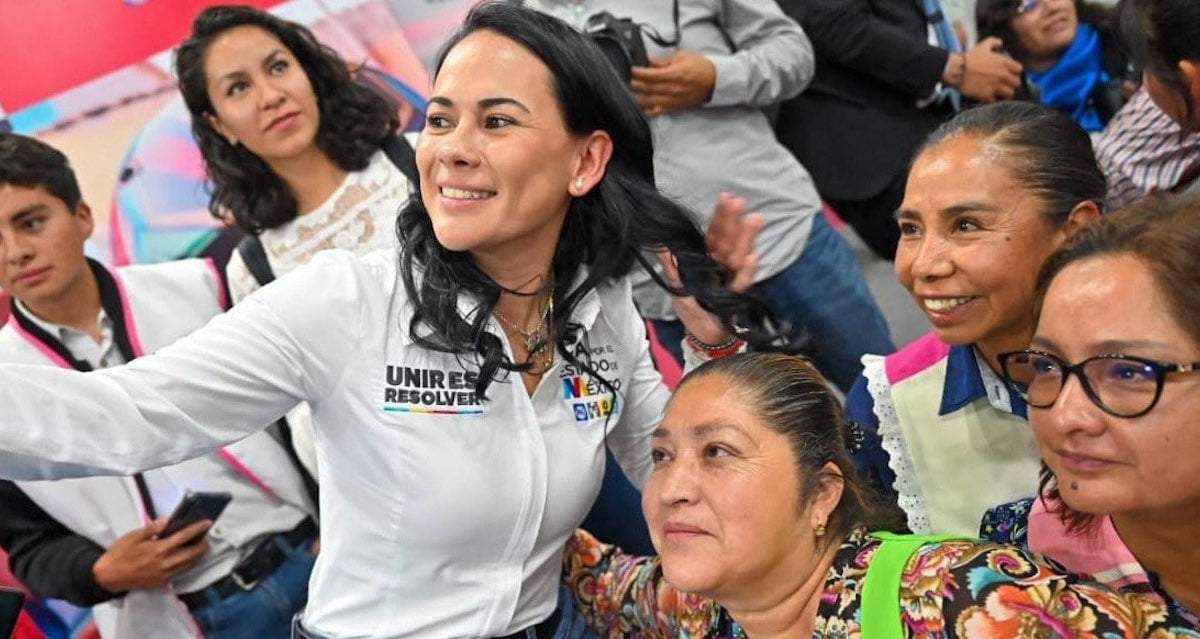 Alejandra del Moral