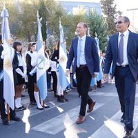 Gutiérrez: “Estamos necesitando la provincialización de las redes férreas”