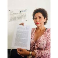 Reportera presenta queja ante la CNDH por amenazas de funcionario del Congreso de Guerrero