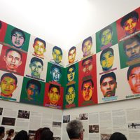 Ai Weiwei en el MUAC