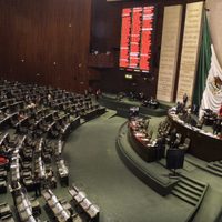 Diputados avalan Ley de Hidrocarburos que da mayor control a Pemex